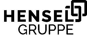 Logo-Hensel-Gruppe-Hensel-Dach-Hensel-Haustechnik-Grüne-Leuchte-Wilhelm-Fliesenverlag-Cloppenburg-Cappeln-Zentrale