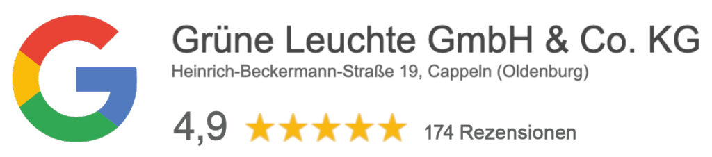 Google-Bewertungen-Grüne-Leuchte-Cloppenburg-PV-Anlagen