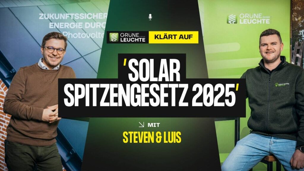 Solar-Spitzengesetzt-Grüne-Leuchte-Cloppenburg-Solaranalge-PV