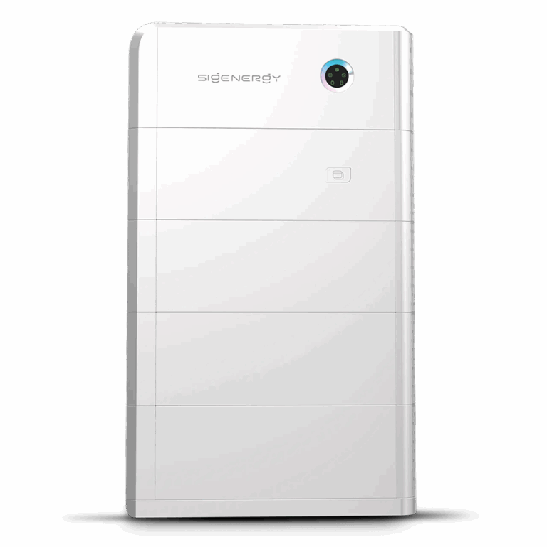 Gruene-Leuchte_Sigenergy-Wechselrichter-Seicher