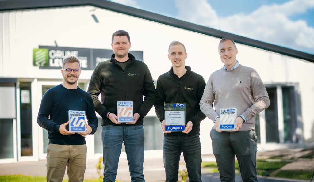 Grüne-Leuchte-PV-Photovoltaik-Cappeln-Cloppenburg-Kununu-Arbeitgeber-Jobs