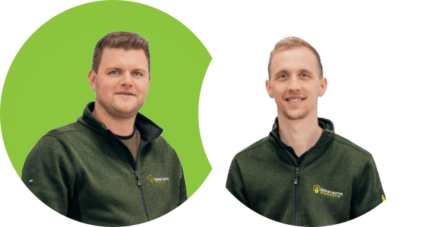 2.500+ realisierte Projekte