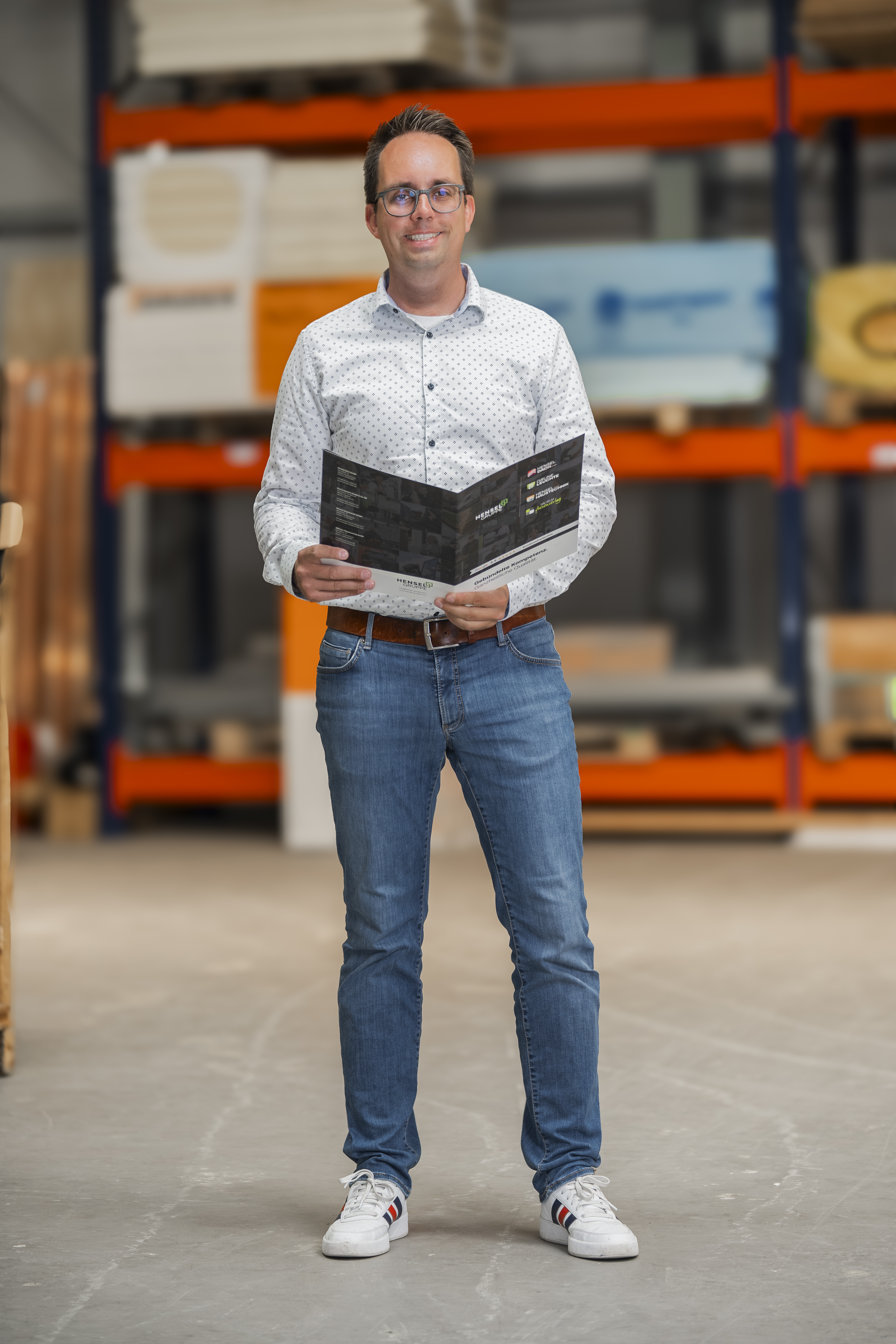 Nico Schreitling, DEKRA zertifizierter Sachverständiger für Schäden an Photovoltaikanlagen (SVPVA)